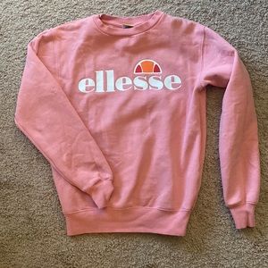 Crew neck Sweater